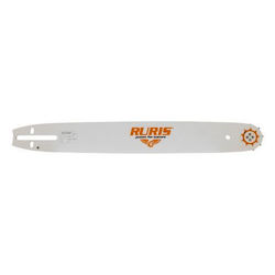 Ruris Chainsaw Guide Bar 3/8 1.3 Mm 40 Cm