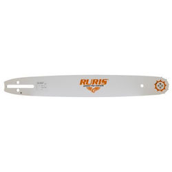Ruris Chainsaw Guide Bar 325 1.5 Mm 38 Cm