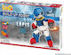 LaQ Building Blocks Build Up Robot For 7+ Years 320 Pieces 599883