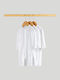 Mothercare Подредба Суитшърти Бели