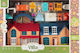 Mega Creative Miniature Toy for Age 3+