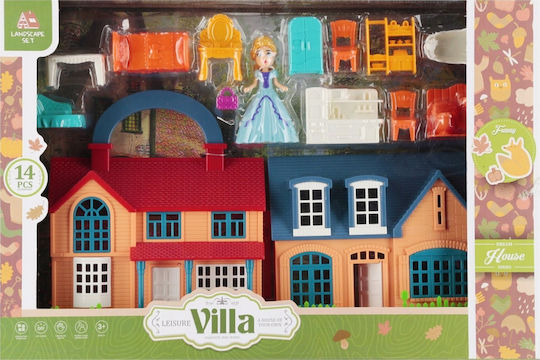 Mega Creative Miniature Toy for Age 3+