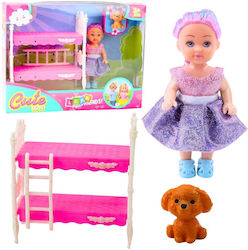 Lean Toys Παιχνίδι Μινιατούρα