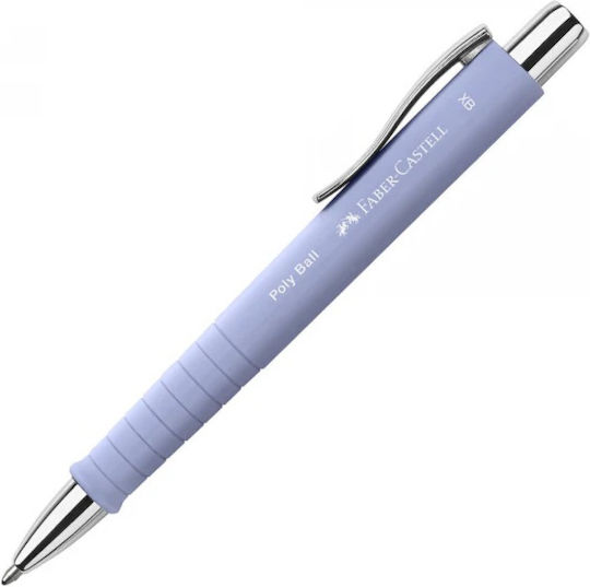 Faber-Castell Polyball Xb Pen Ballpoint