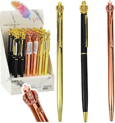 Lean Toys Pixuri Ballpoint 24 bucăți