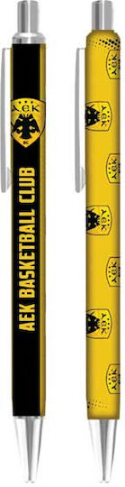 CHartini Poli Pix cu bilă Ballpoint (Diverse modele)