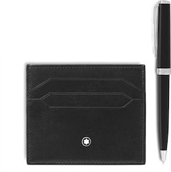 MontBlanc Химикал Ballpoint (Персонализиран) MontBlanc Химикал Ballpoint (Персонализиран)