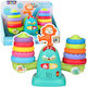 Shape Sorting Toy with Lights and Sounds