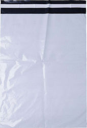 Office Products Σετ Φάκελοι με Αυτοκόλλητο 50τμχ Λευκό Office Products Σετ Φάκελοι με Αυτοκόλλητο 50τμχ Λευκό