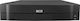 BCS BCS-L-NVR6408R-A-4K-Ai(2) NVR Recorder 64 Channels with 4K Resolution