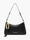 The Scene Convertible Mini Women's Shoulder Bag Black