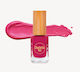 Charlotte Bio Βερνίκι Νυχιών Raspberry Pink 10ml