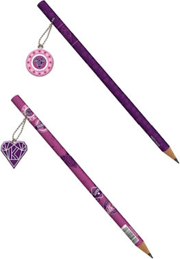 Bleistift Hängend Dekorativ Konstantina Verschiedene Designs Hp.bts.00089