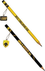 Hanging Decorative Pencil AEK Basketball Various Designs Hp.bts.00045