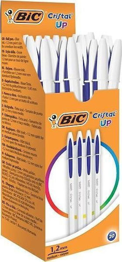 BIC Dreieck Bleistift HB Mit Radiergummi Verpackung 12 Stück