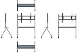 Avtek 1MV139 Wall Mounted TV Mount Avtek 1MV139 Wall Mounted TV Mount