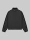 Herren Jacken Schwarz AW26-067J