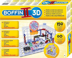 Boffin Εκπαιδευτικό Παιχνίδι για 8+ Ετών GB4015 Boffin Εκπαιδευτικό Παιχνίδι για 8+ Ετών GB4015