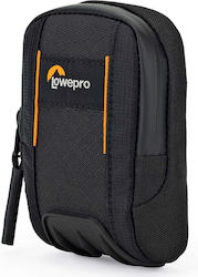 Lowepro Adventura Cs 10 Geantă Pentru Cameră Foto Neagră Lowepro Adventura Cs 10 Geantă Pentru Cameră Foto Neagră