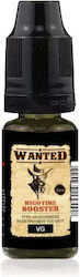 Velvet Vape Wanted Booster Никотин 20mg 100% VG 10ml Velvet Vape Wanted Booster Никотин 20mg 100% VG 10ml