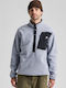 Sweatshirt Gray Heather