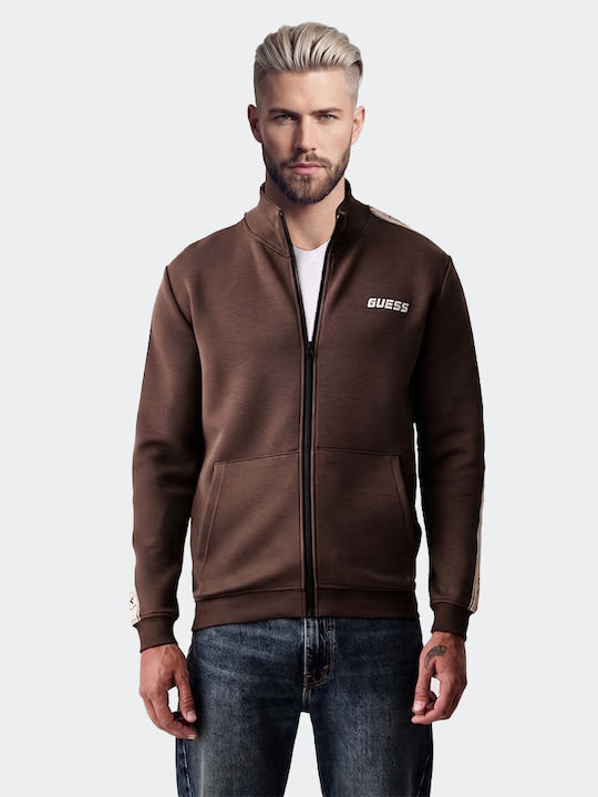 Guess Brown Cardigan