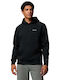 Hooded Sweatshirt Black