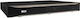 BCS BCS-P-NVR1602-A-4K-16P(5) NVR Устройство за запис с 16 канала и 4K резолюция