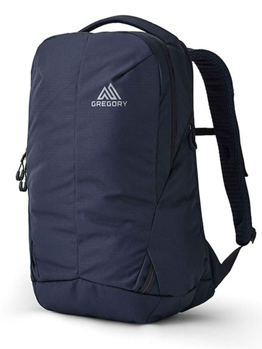 Gregory Rhune 22lt Blue