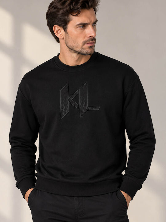 Φούτερ Black