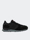 Men's Sneakers Black