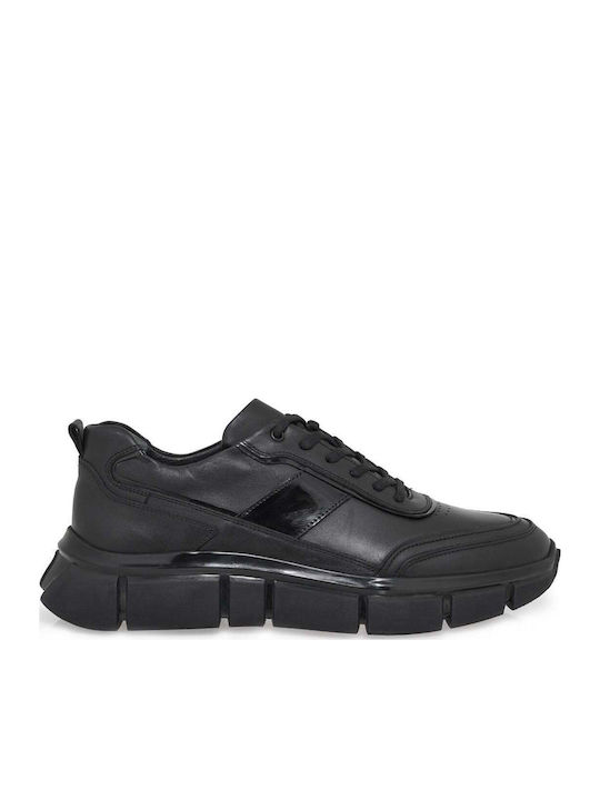 Ανδρικά Sneakers Μαυρο