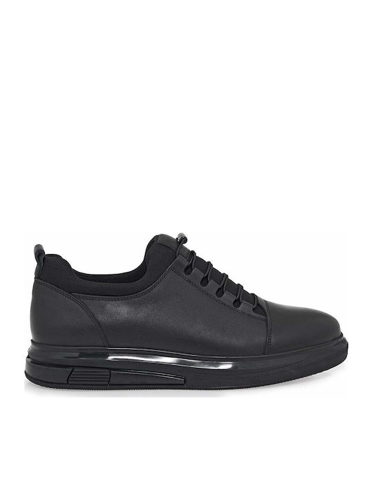 Ανδρικά Sneakers Μαυρο