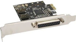 InLine 76624C PCIe InLine 76624C PCIe