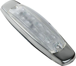 Lumină de volum pentru camion 12-24V - Alb 666661_w