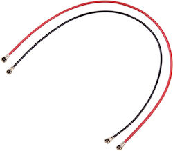 Samsung Antenna Coaxial Cable Samsung Galaxy A14 5g Network Signal Black Red Samsung Antenna Coaxial Cable Samsung Galaxy A14 5g Network Signal Black Red