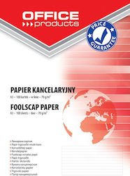 Office Products Hârtie de imprimare A3 100x100 foi
