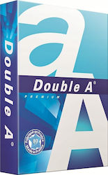 Double A Χαρτί A4 80gr/m² 250 φύλλα
