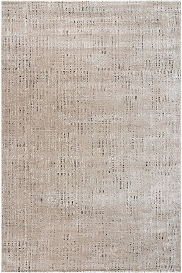 Beauty Home 9254 Wohnzimmer Teppich Beige mit einer Breite von 67 cm