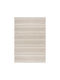 Beauty Home 9841 Covor Rectangular Crem,Bej 160x230cm