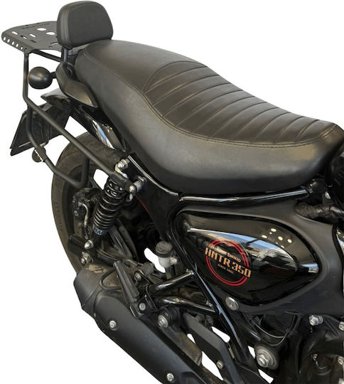Motorise Скара Мотоциклетни Куфари За Седалки Royal Enfield Hunter 350 2022-2026
