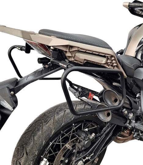 Motorise Странични Монтажи За Куфари Zontes 350 T2 2025-2026