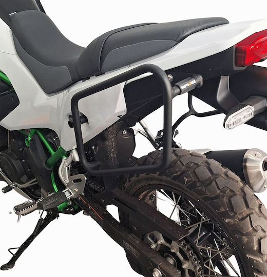 Motorise Странични Монтажи Куфари Kawasaki КЛЕ 500 2026+