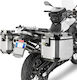 Givi Side Mounts For Luggage Pl5103cam Bmw F 650 GS F700 GS F800 GS 08 13