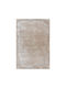 Beauty Home 9256 Rechteckiger Beiger Wohnzimmer Teppich 133x190cm