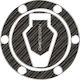 Fuel Tank Sticker Carbon Effect BMW PTGSB9P Onedesign