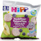 Hipp Ρυζογκοφρετάκια Zuckerfrei 30gr für 8+ Monate
