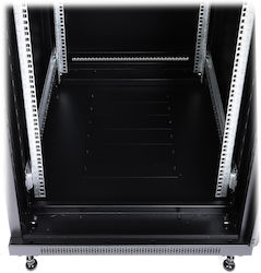 Delta SP01_15067305 Dulapuri Pentru Rack-uri Cu Picioare 27U