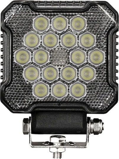 Working Lamp Mini 18led 26w 12-24v
