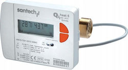 Senzor de temperatură D8QH5L-000-00-0 1 buc